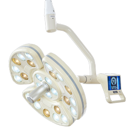 Surgical Oral Operating Led Lamp For Dental Chair Unit