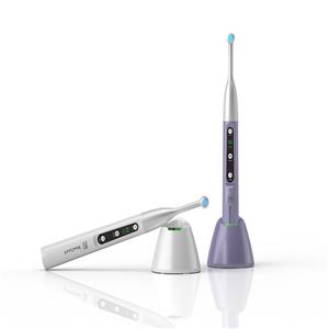 Dental Led Curing Light Instrument