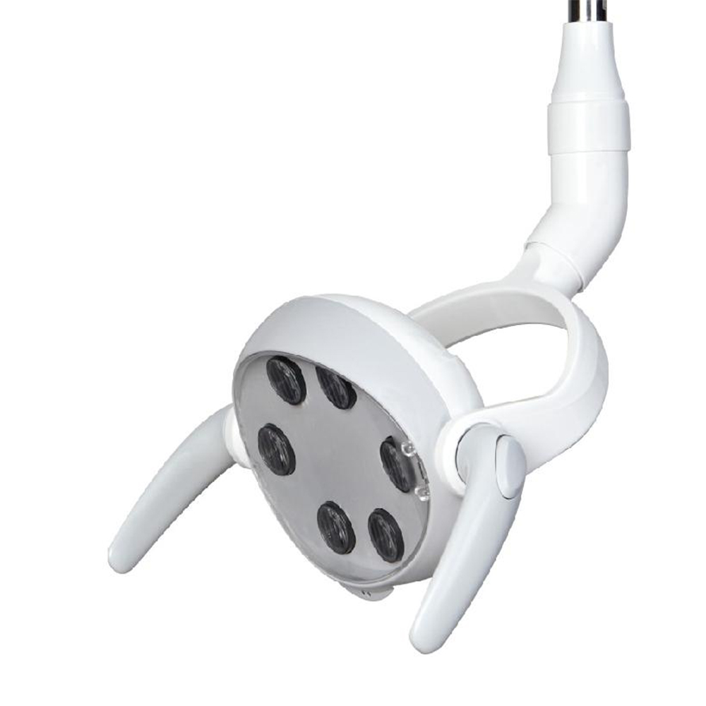 Dental Equipment Shadowless LED Operating Light Dental Equipment Shadowless LED Operating Light