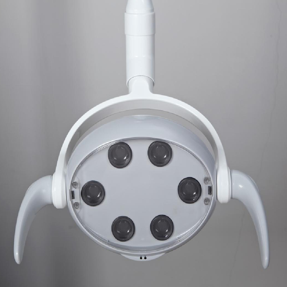 Dental Equipment Shadowless LED Operating Light