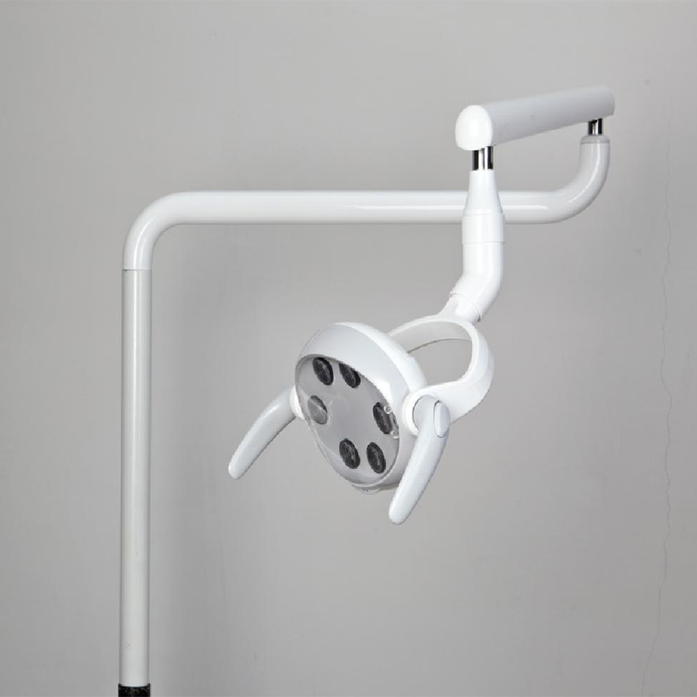 Dental Equipment Shadowless LED Operating Light