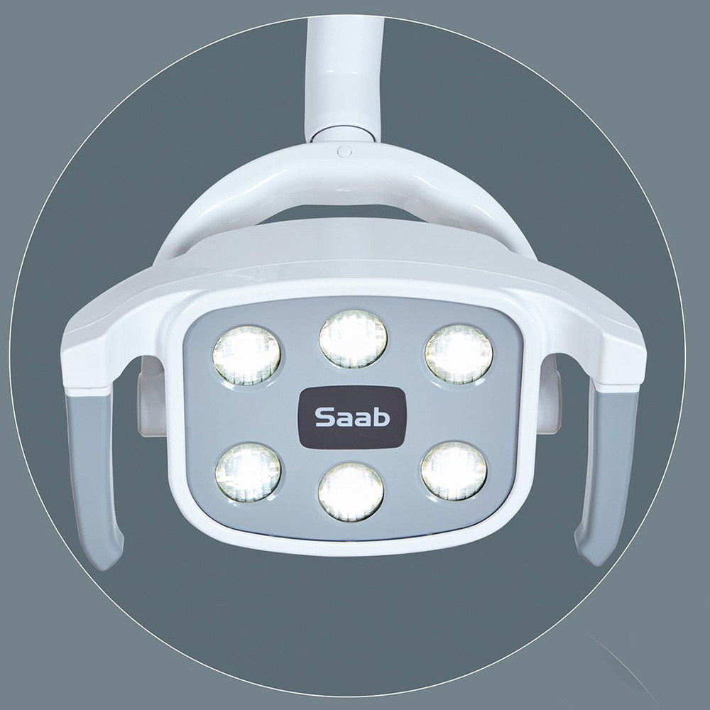 Dental Induction Lamp Dental Induction Lamp