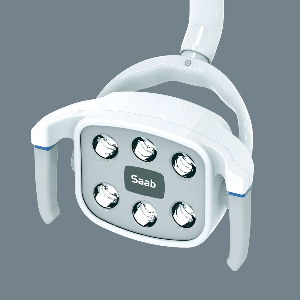 Dental Induction Lamp