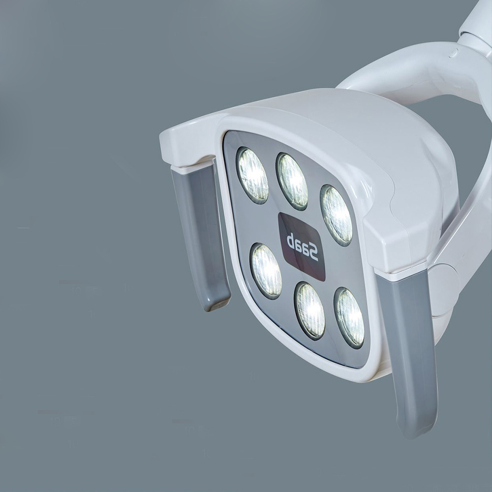 Dental Induction Lamp