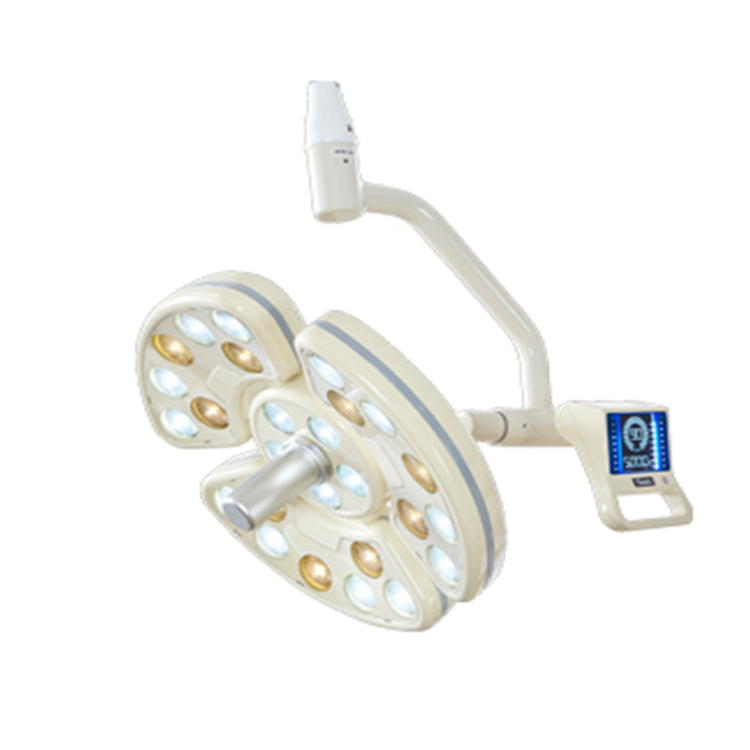 Dental Medical Shadowless LED Lamp With 26 Leds