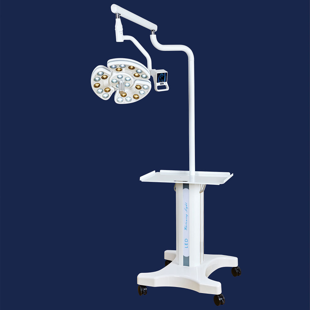 Dental Medical Shadowless LED Lamp With 26 Leds