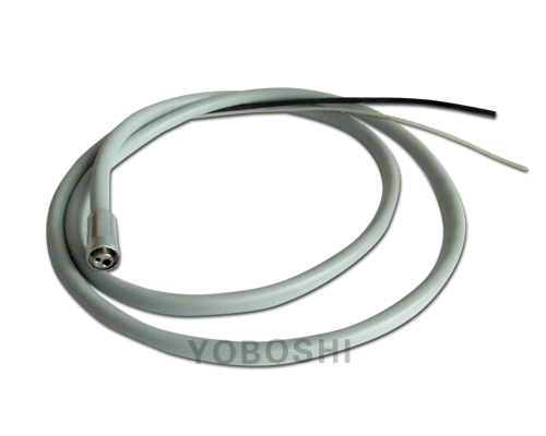 Dental Tube Hose Cable For 4 Hole Standard