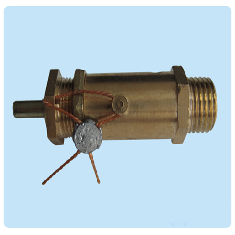 Pedal Foot Switch Valve