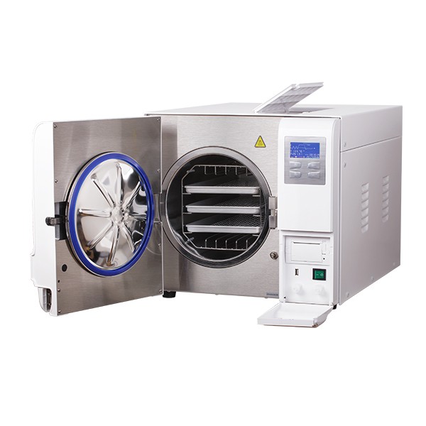 Class B Dental Autoclave Steam Sterilizer