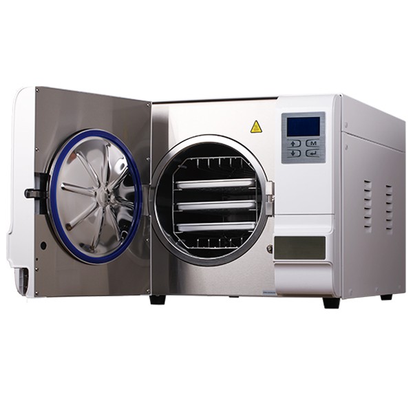 Class B Dental Autoclave Steam Sterilizer