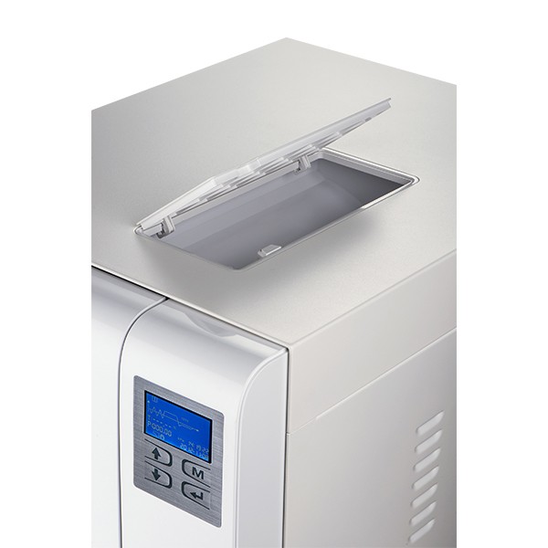 Class B Dental Autoclave Steam Sterilizer