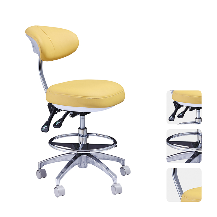 Dental Nurse Assistant Chairs