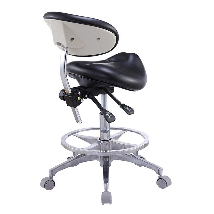 Saddle Chair For Dental Hygienist