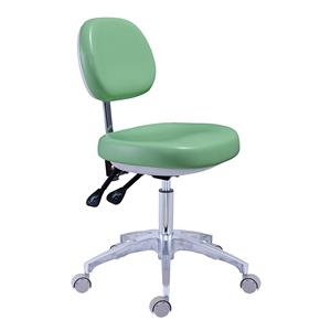 silla de enfermera dental