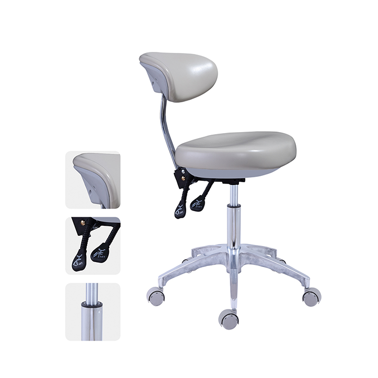 Dental Operator Stool