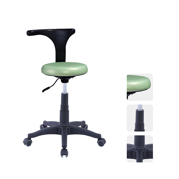 Adjustable Dental Doctor Chair