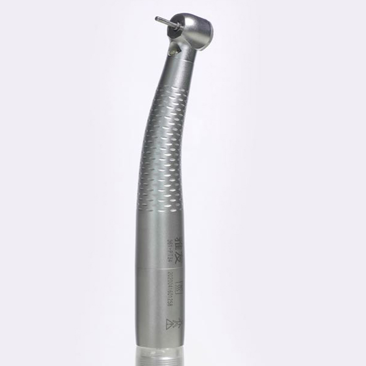 Handpiece Gigi Turbin Udara Berkecepatan Tinggi