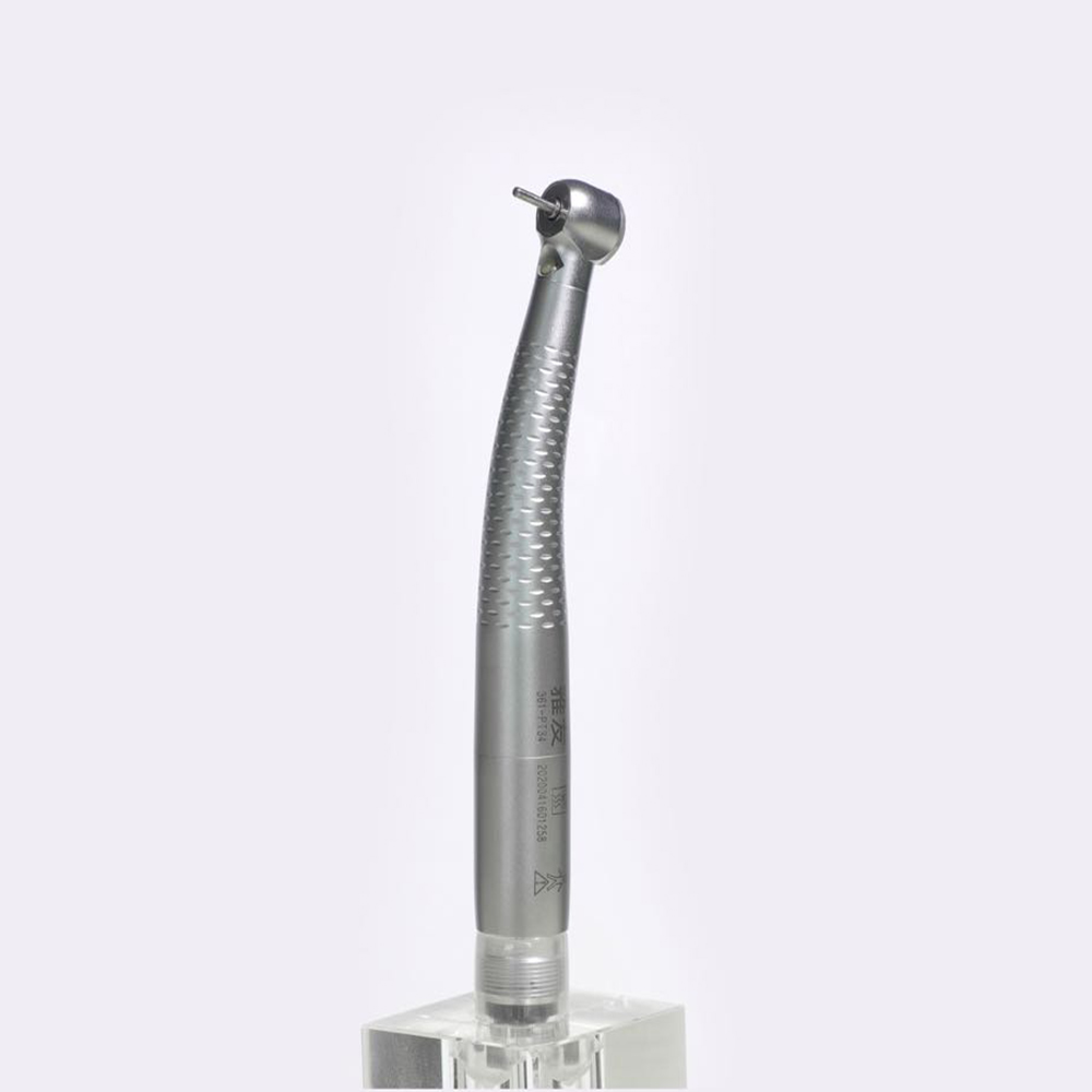 High Speed Air Turbine Dental Handpiece