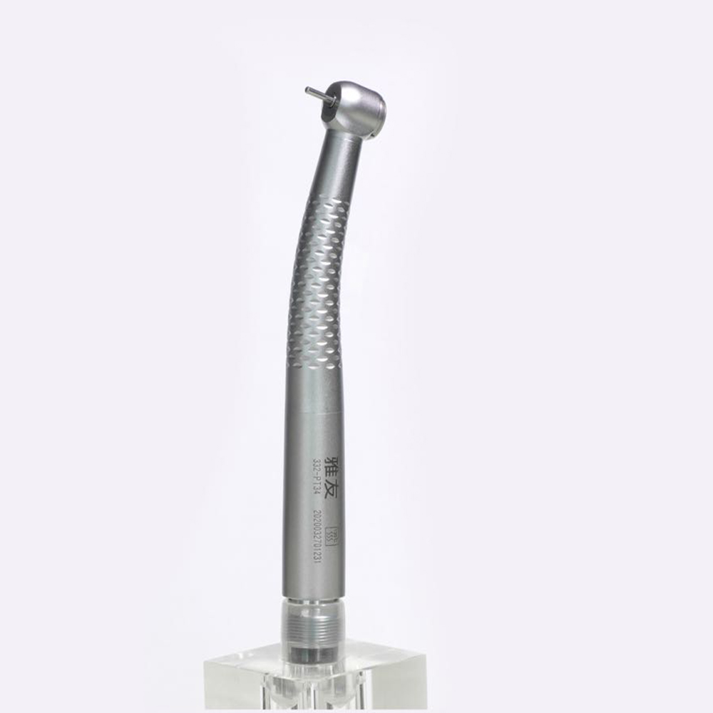 High Speed Dental Handpiece High Speed Dental Handpiece