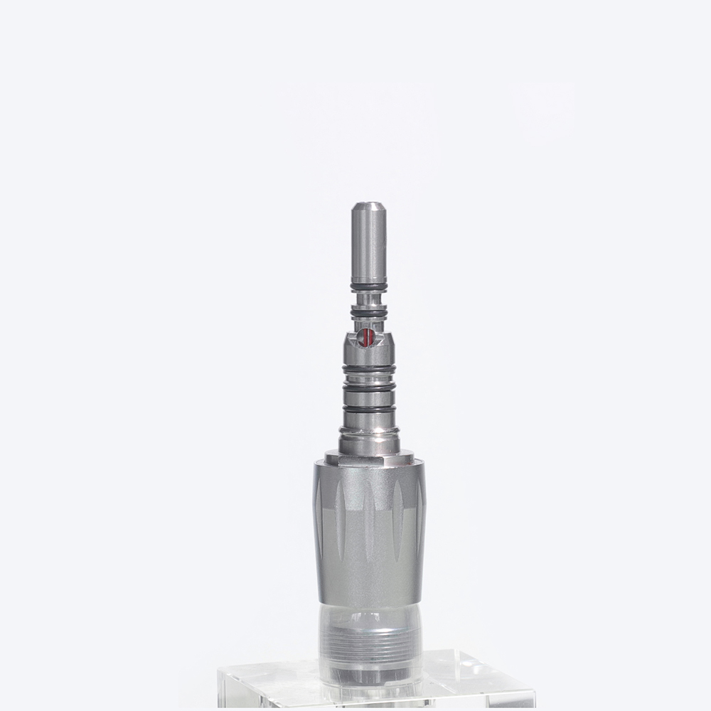 Dental Turbine Fiber Optic Handpiece