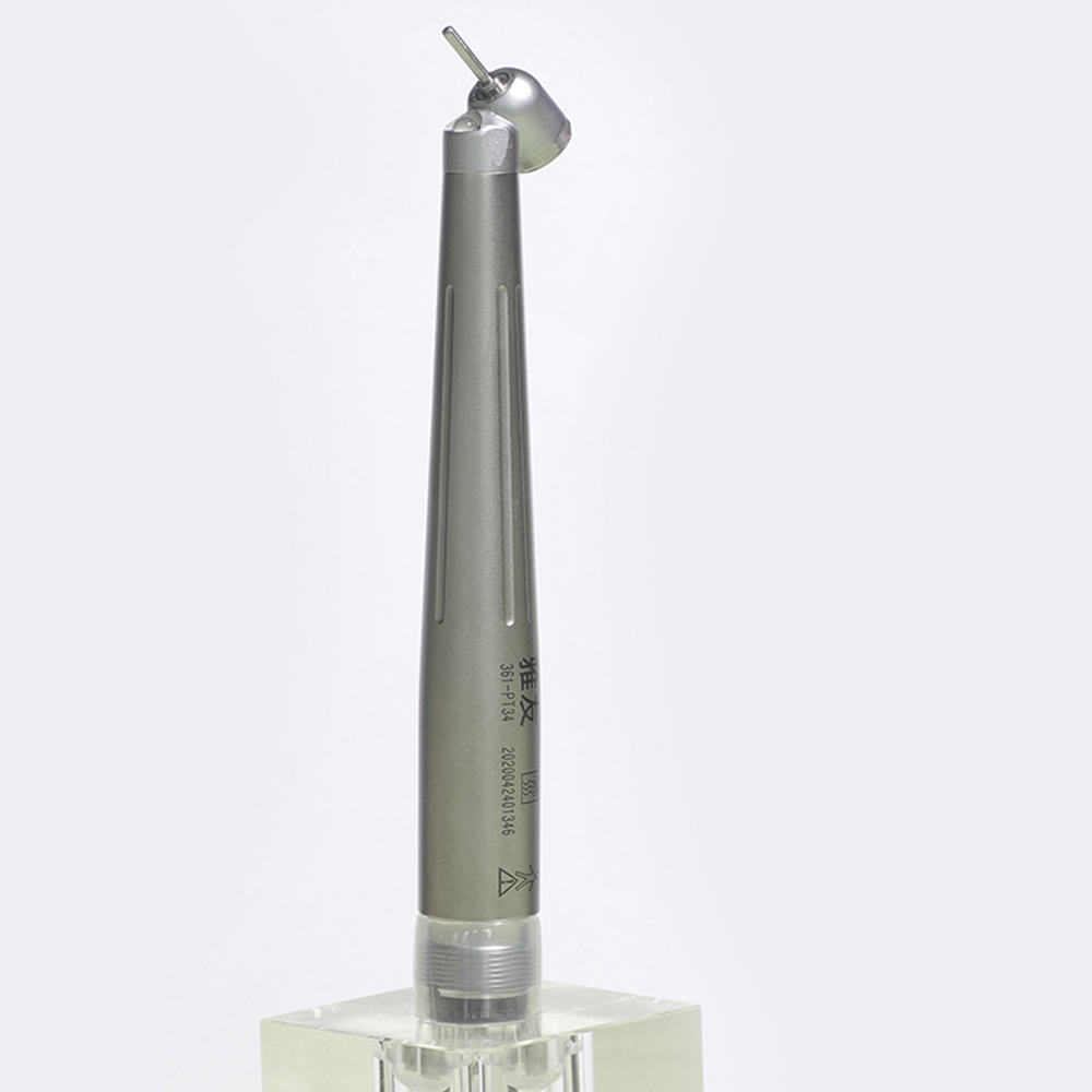 High Speed Dental Handpiece 45 Degree