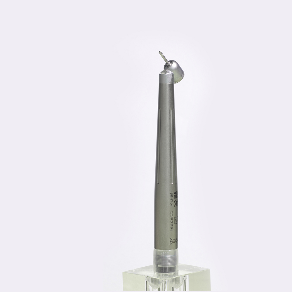 Standard Head Turbine Dental Surgical High Speed Handpiece