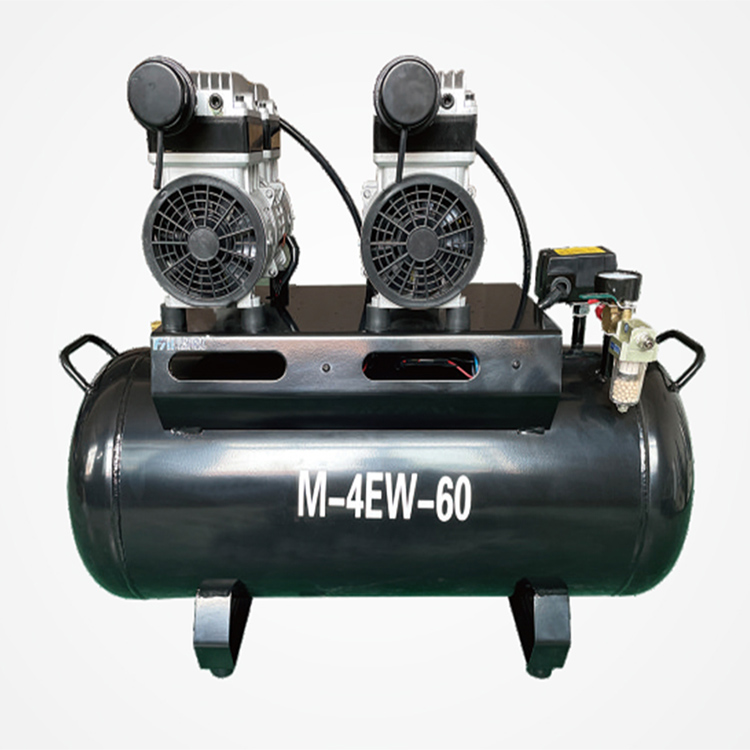 Silent Spray Painting Oil Free Compressor Silent Spray Painting Oil Free Compressor