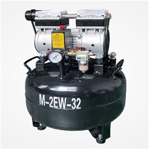 Dental Oil Free Air Compressor