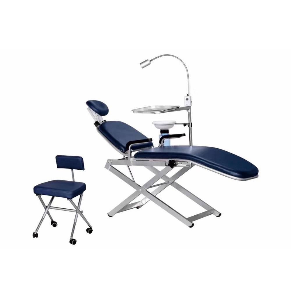 Portable Folding Dental Chair