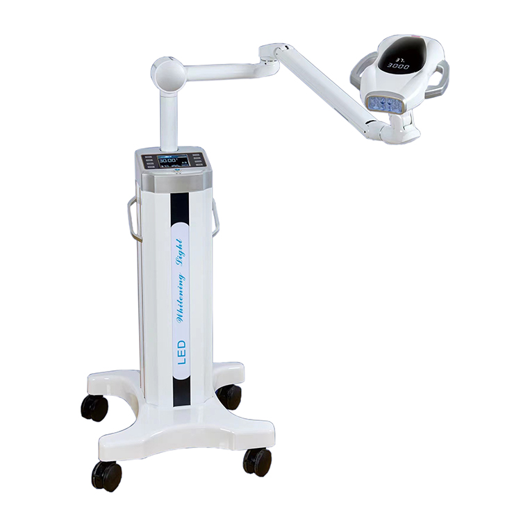Dental Whitening Instrument Bleaching Machine