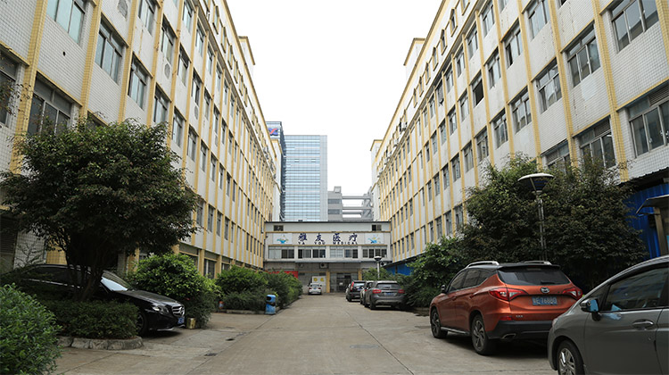 Foshan Yayou Medical Equipment Co.,Ltd