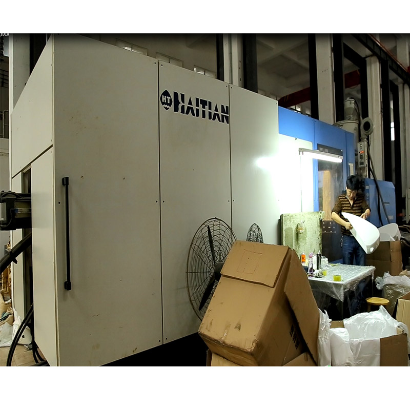 CNC Machines In Our Manufacturer