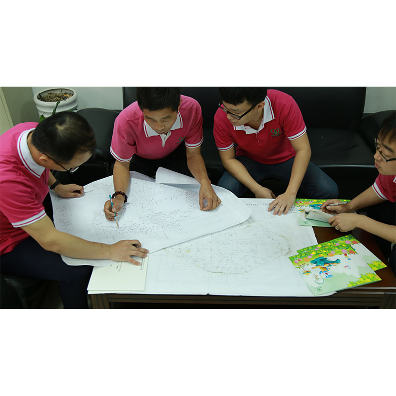 Technical Department