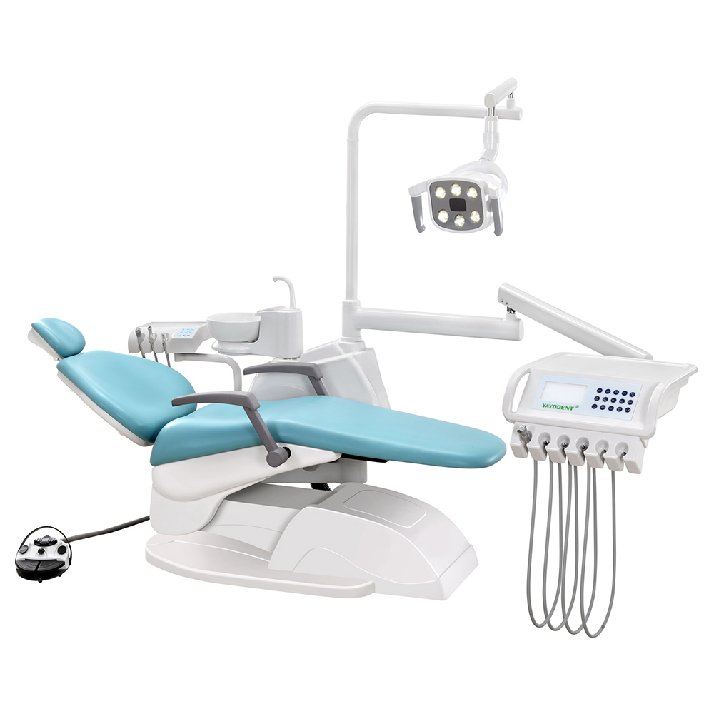 Complete Advance Dental Chair