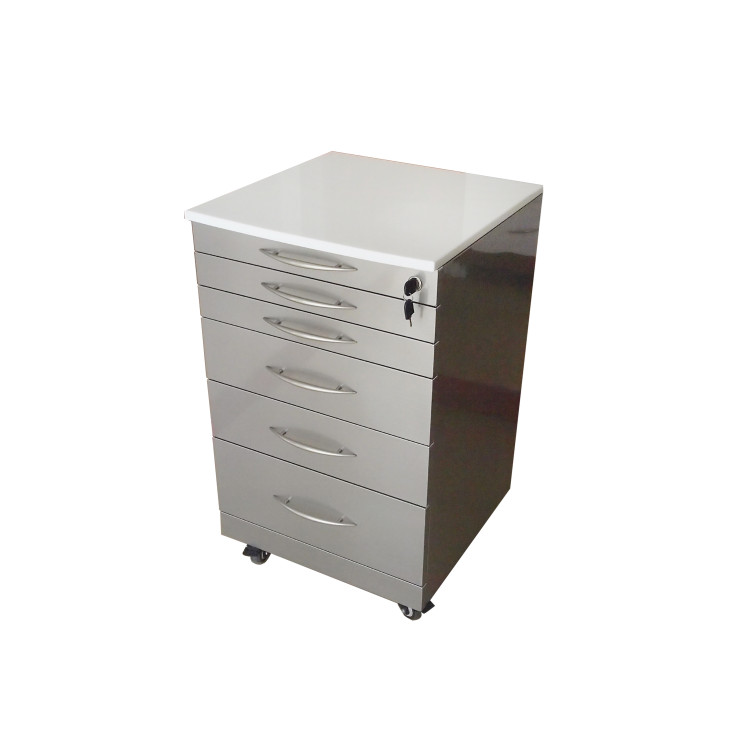 Anti-corrosion Dental Cabinet