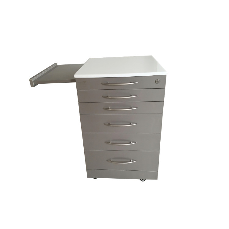 Anti-corrosion Dental Cabinet