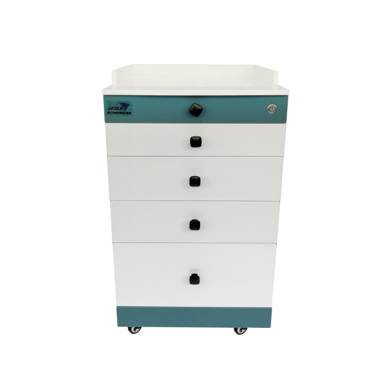 Multi-functional Trolley Dental Cabinet