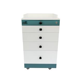 Multi-functional Trolley Dental Cabinet