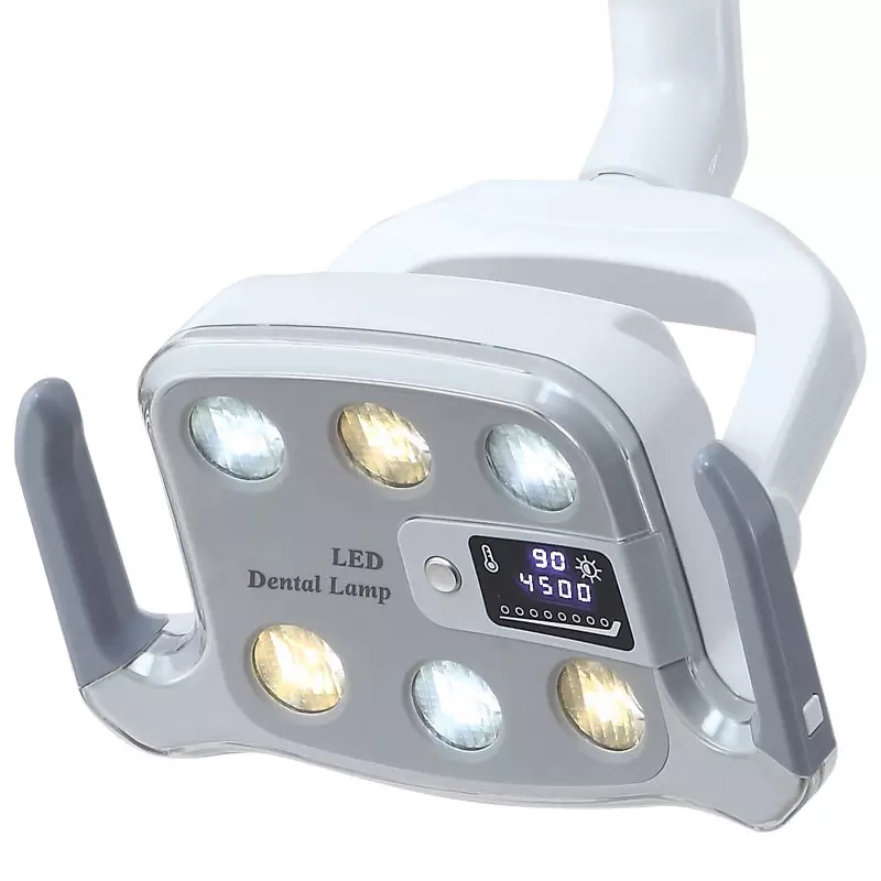 Examination Light For Dental Chair Unit