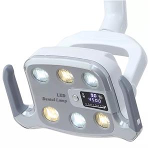 Examination Light For Dental Chair Unit