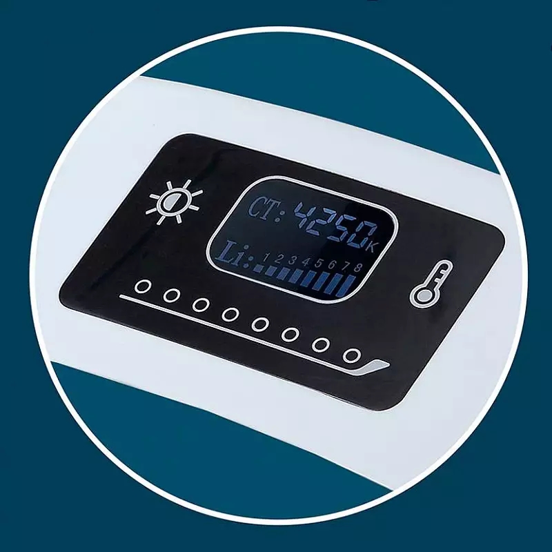 Examination Light For Dental Chair Unit