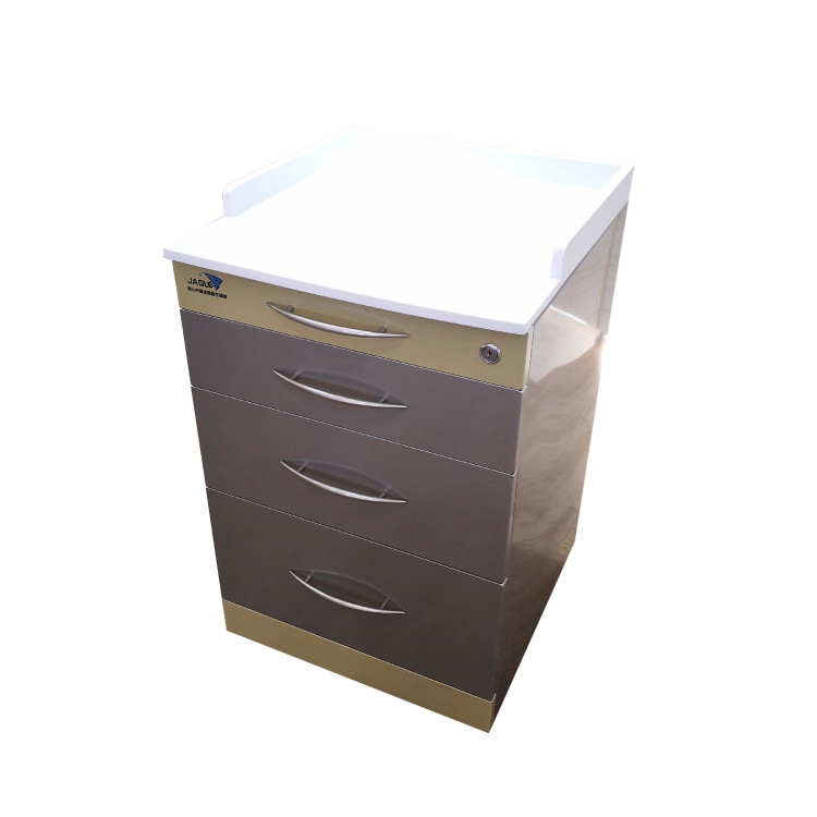 Sterilization Dental Cabinet Hospital Furniture