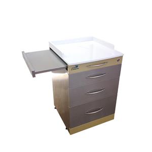 Sterilization Dental Cabinet Hospital Furniture