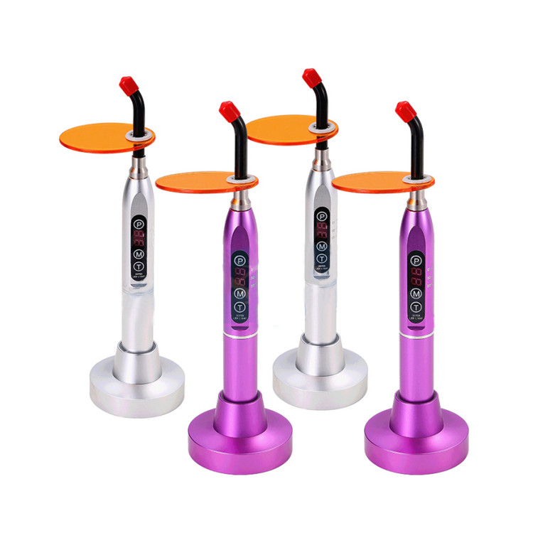 Dental LED Resin Uv Curing Lamp