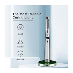 Dental Light Cure Machine