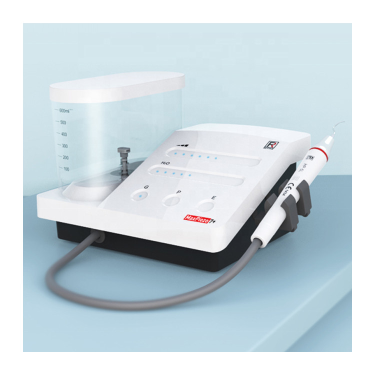 Detachable Dental Ultrasonic Scaler