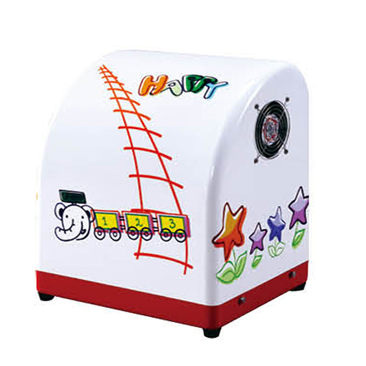 Mobile Dental Suction Unit Mobile Dental Suction Unit