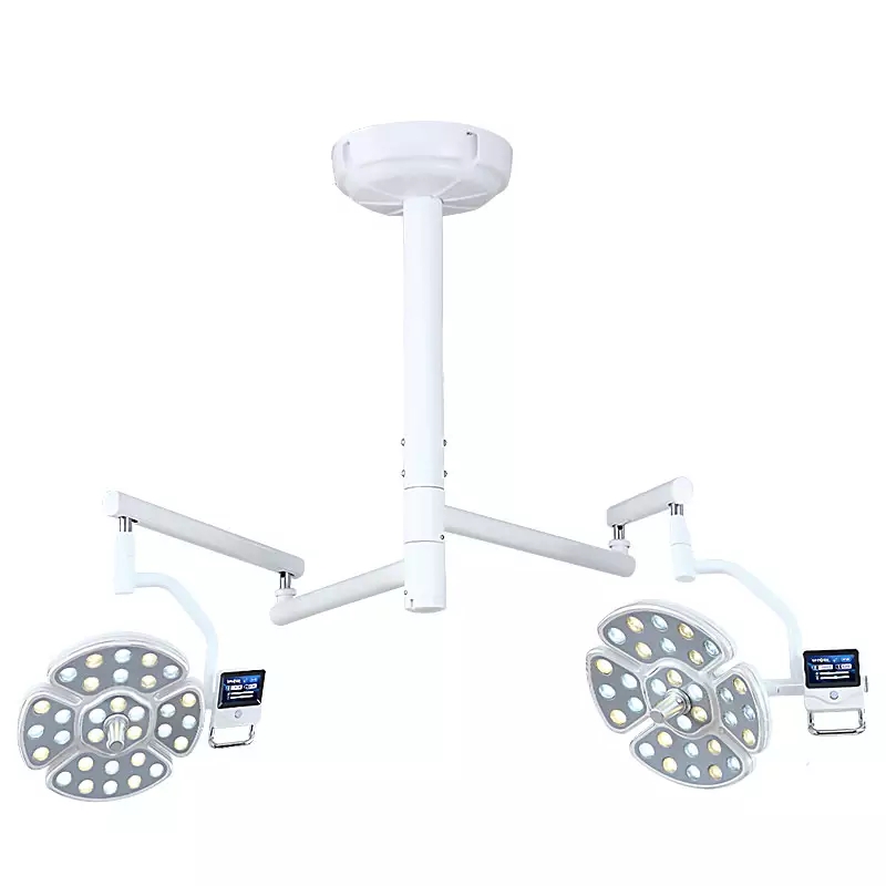 Ceiling Type Dental Led Lamp With Sensor