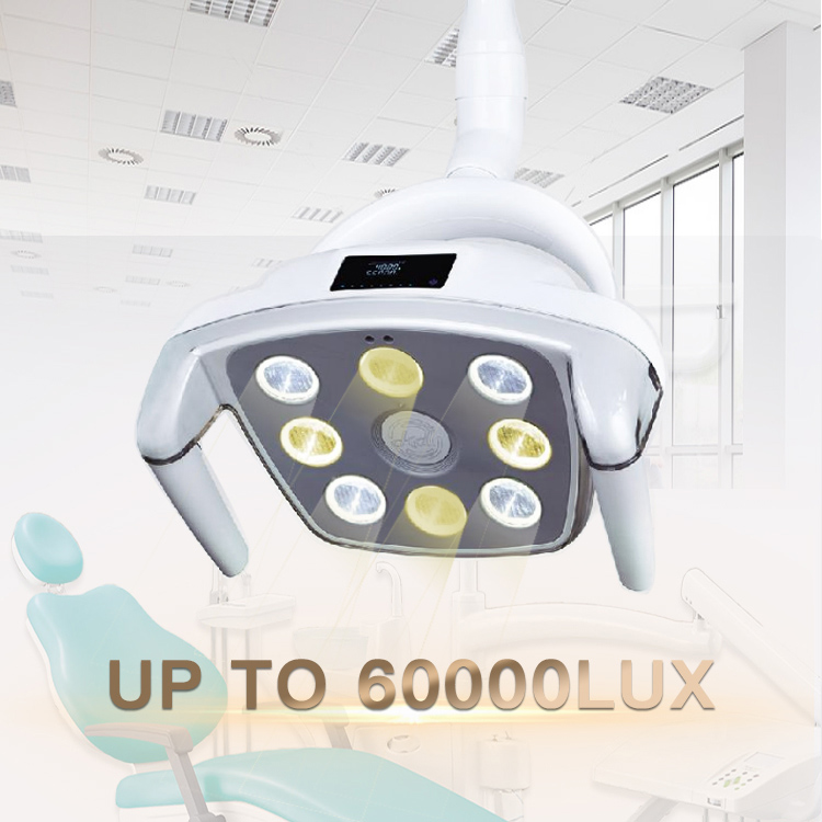 Dental Unit Medical Equipment Operation Light