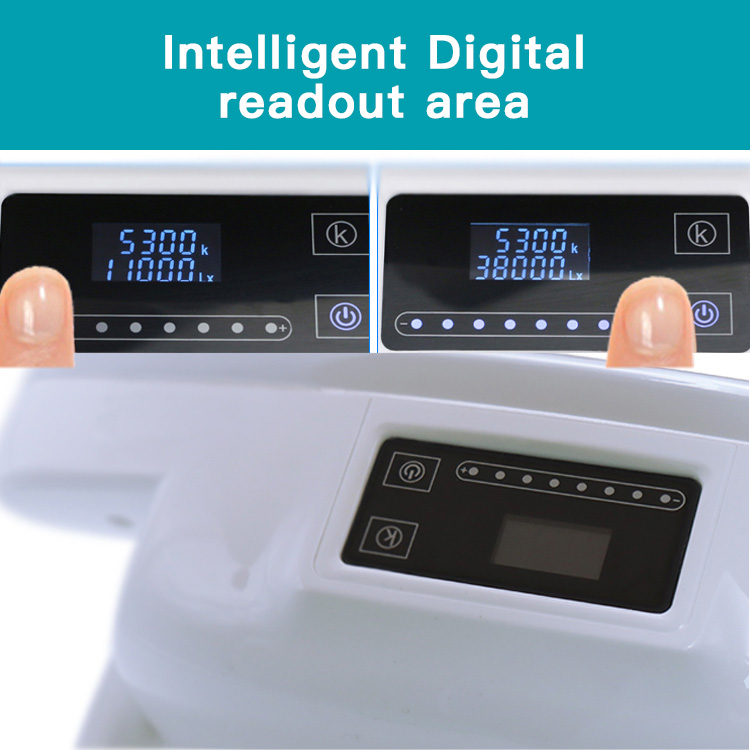 Dental Unit Medical Equipment Operation Light